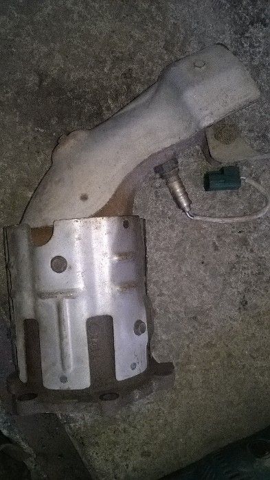 Ауспуси Катализатори евро 3,4и 5