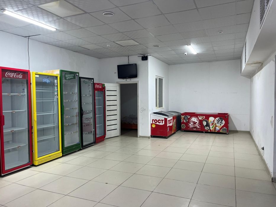 Сдаётся в аренду коммерческие помещения