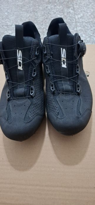 Обувки за колоездене SIDI