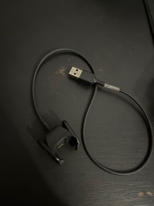 Smarband fitness Fitbit Charge 3