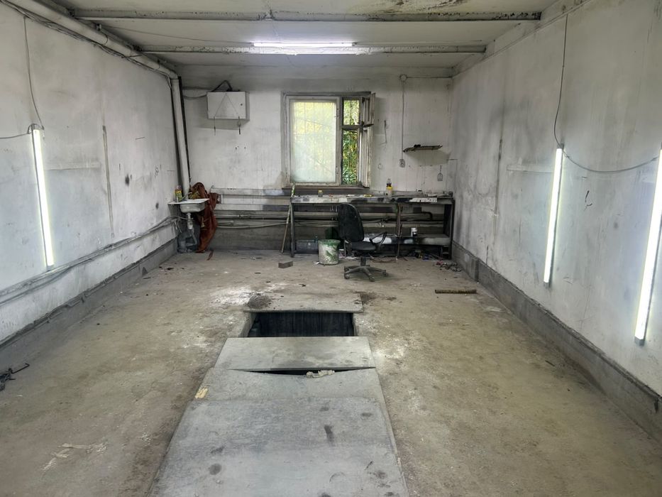 Сдам яму в аренду долгосрочно