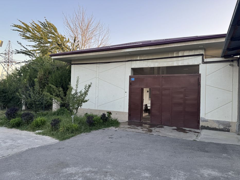 Qumariq mahalla 10,88 сотих ховли уй