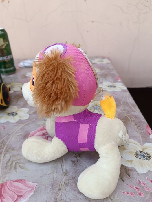 Jucarie de plus Patrula Cățelușilor 30*30 cm