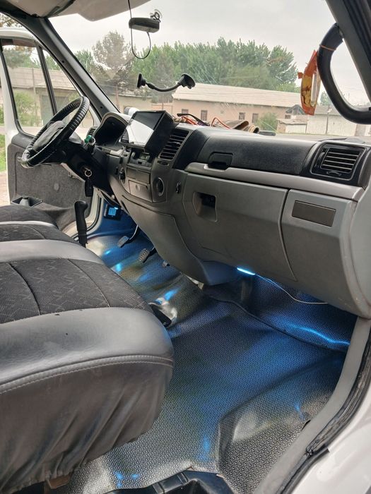 Газел бинес 2014