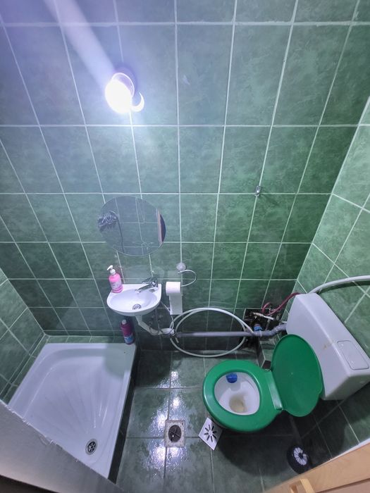 Spațiu de închiriat