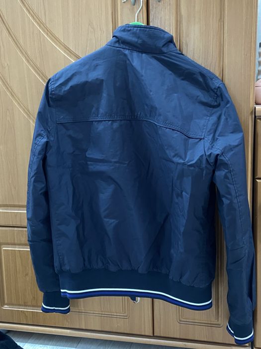 Ветровка мужская