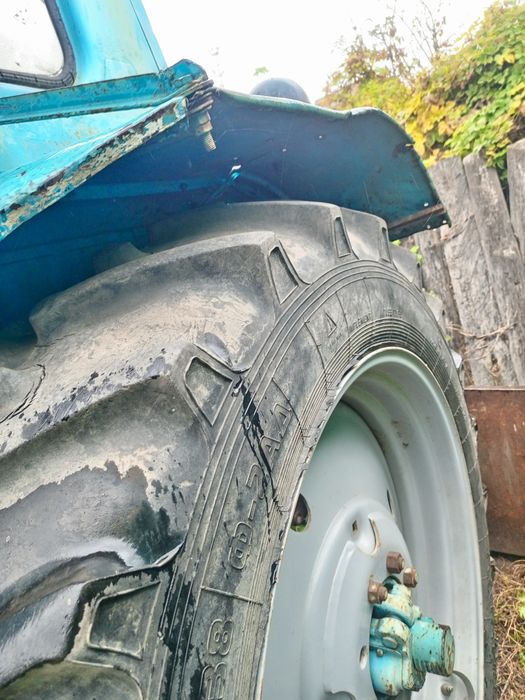 Продам трактор МТЗ 80