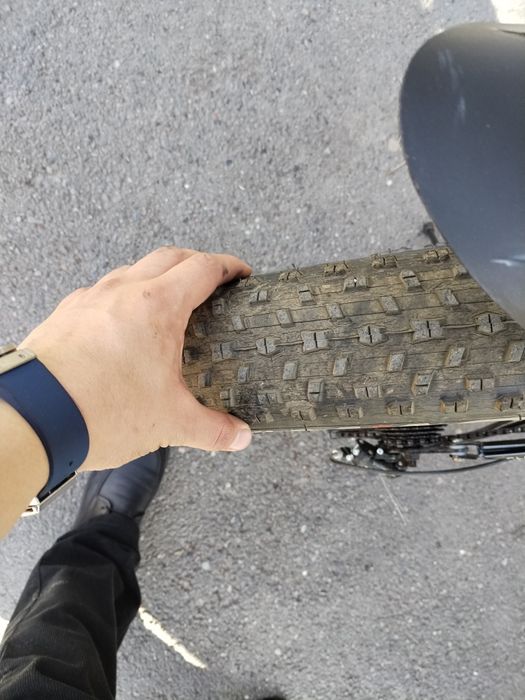 Продается велосипед