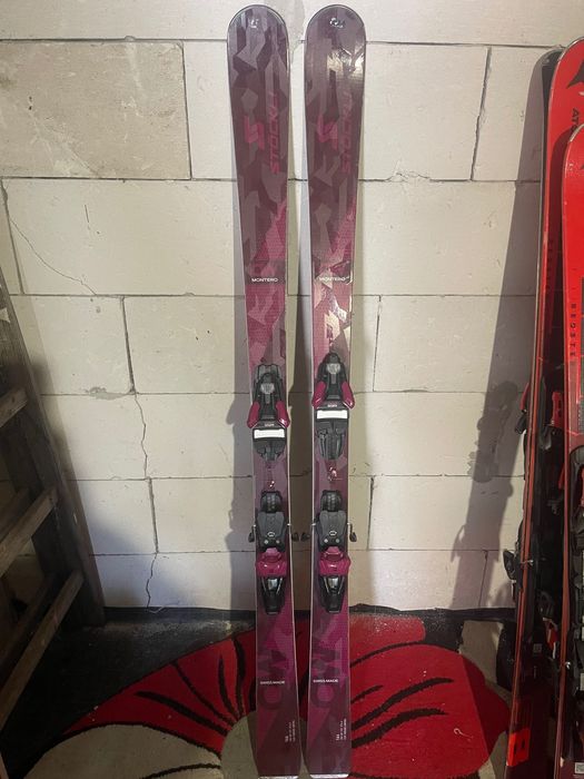 Atomic,stockli,volkl