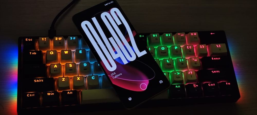Xiaomi 12. 12/256 Комплект
