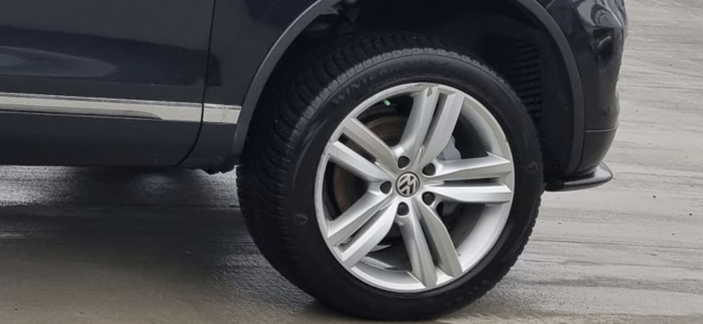 FIRESTONE 275 45 R 20