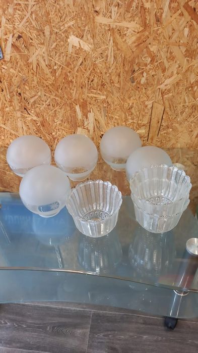 Плафоны на люстру