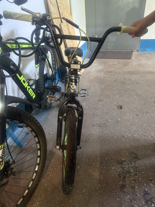 Продам велосипед