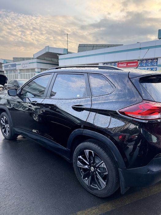 Tracker 2023 Premier