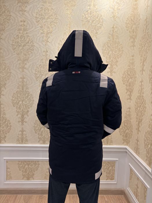 Продам спецодежду