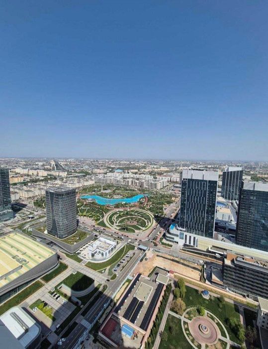 Nest One Продается 3 комнатная квартира коробка Tashkent City