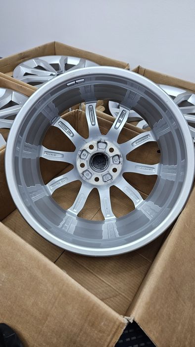 Jante Audi R18 A4 A3 A6 Q3