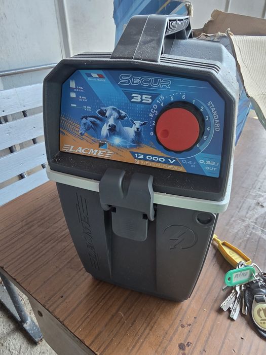 Generator impulsuri