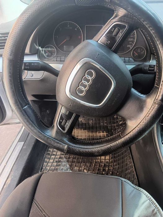 Audi A4 2.0 TD..