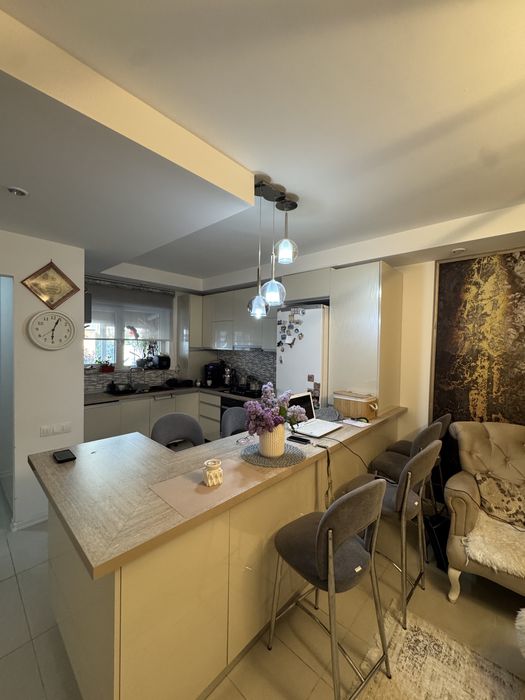 Vila 3 camere Cosmopolis
