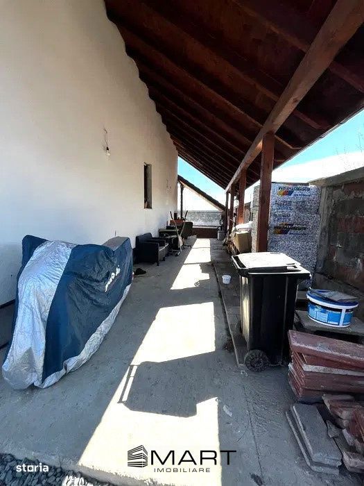 Casa 4 camere 265mp, zona Selimbar