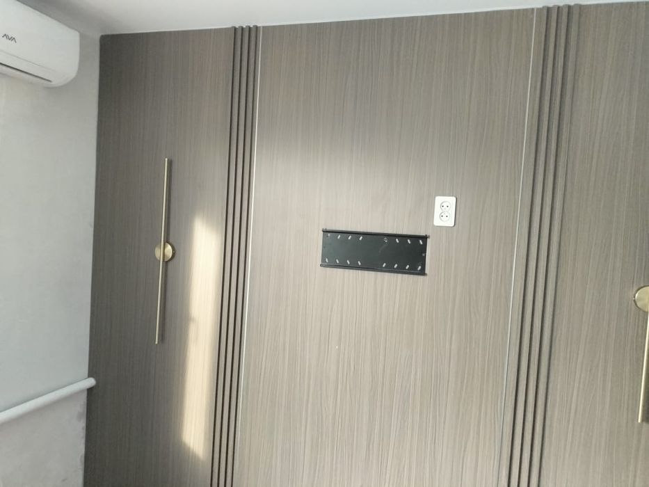 Ремон под ключ, строительльство