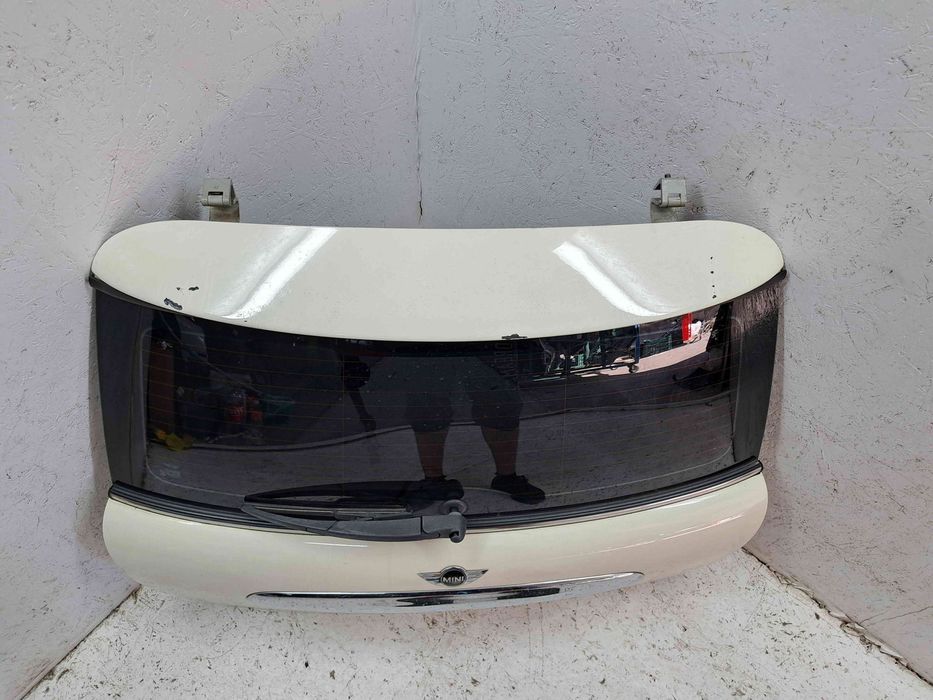 Haion MINI Cooper (R56) [Fabr 2006-2014] 850 PEPPER WHITE