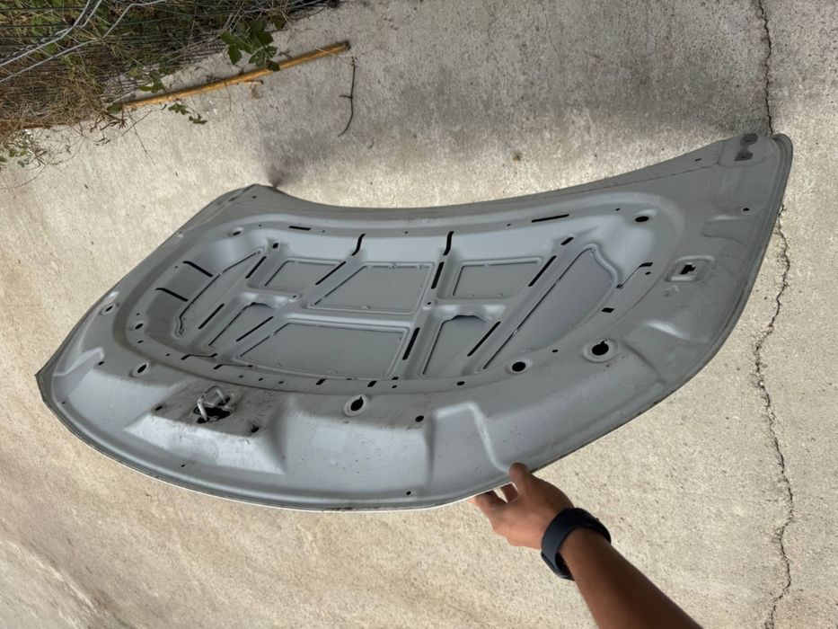 Capota motor Kia CEED Ceed 2018/2019/2020/2021/2022