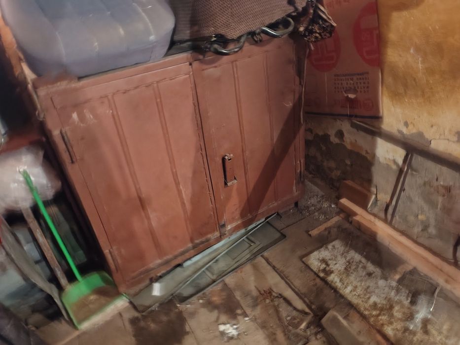 Продам контейнер 1м3