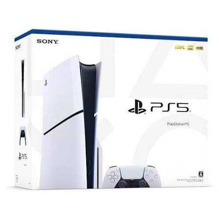 Playstation 5 cfi 2008 терабайт