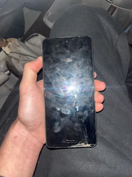 Vivo Y36 памят 256