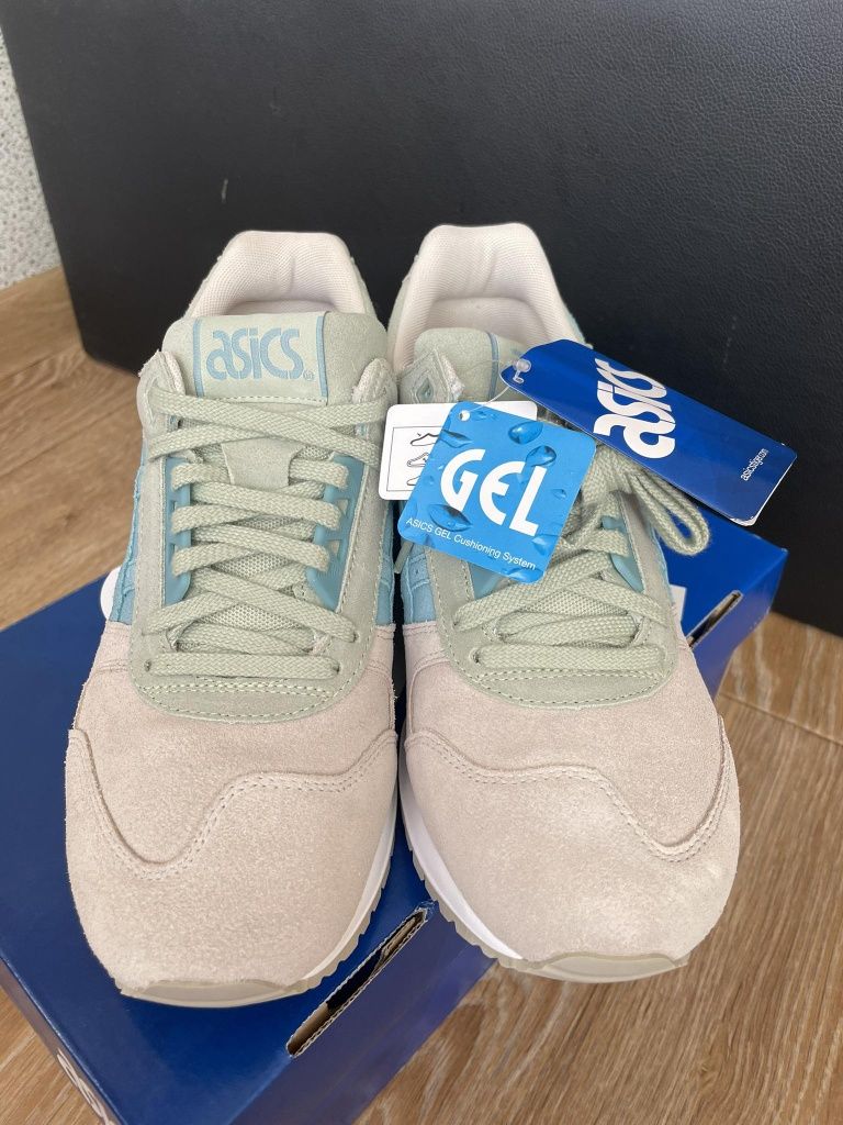 Asics gel RESPECTOR 41 5 . OLX.bg