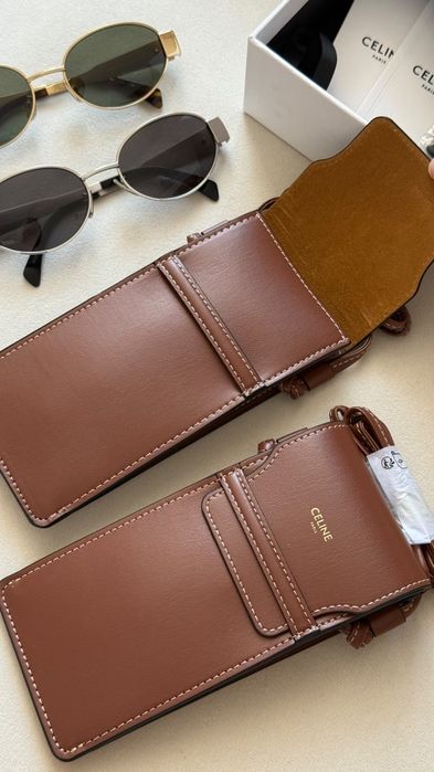 Celine TRIOMPHE оригинал