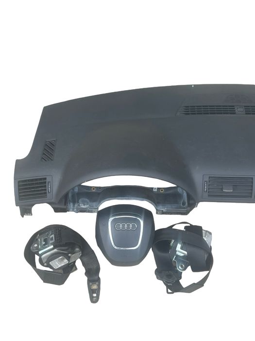 Kit Airbag Audi A4 Iii 8Ec, B7 2004 - 2008 Vag 8E0959655G