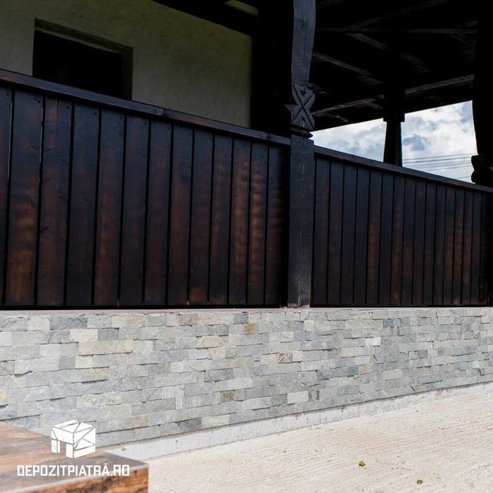Piatra Naturală Decorativă  si Travertin