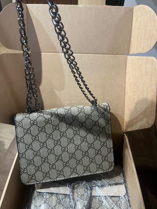 Дамска чанта - Gucci модел