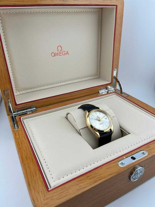 Наручные часы Omega Seamaster ref: 2604