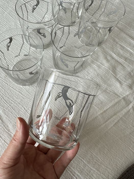 Стаканы Zara home