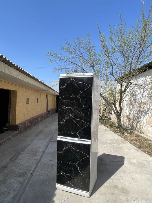 Холодильник Индезит