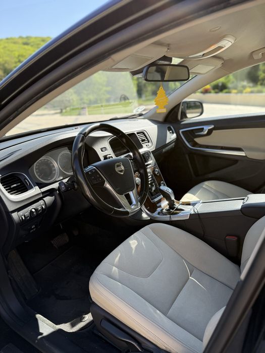 Volvo S60 D3 2.0 diesel Automat