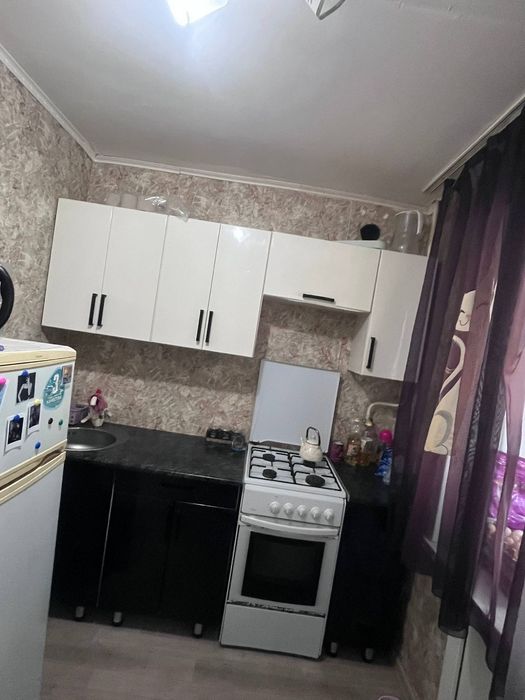 Сдам кв однокомнутную