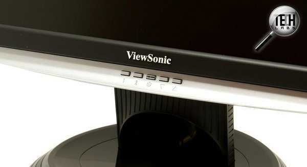 Продам монитор 22 дюйма ViewSonic