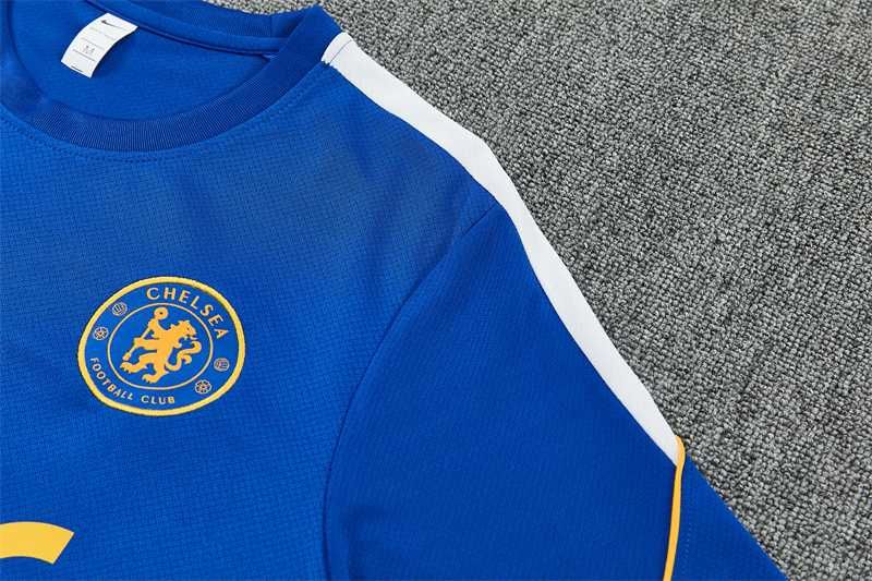 Челси / Chelsea официални тениски 2026/2027