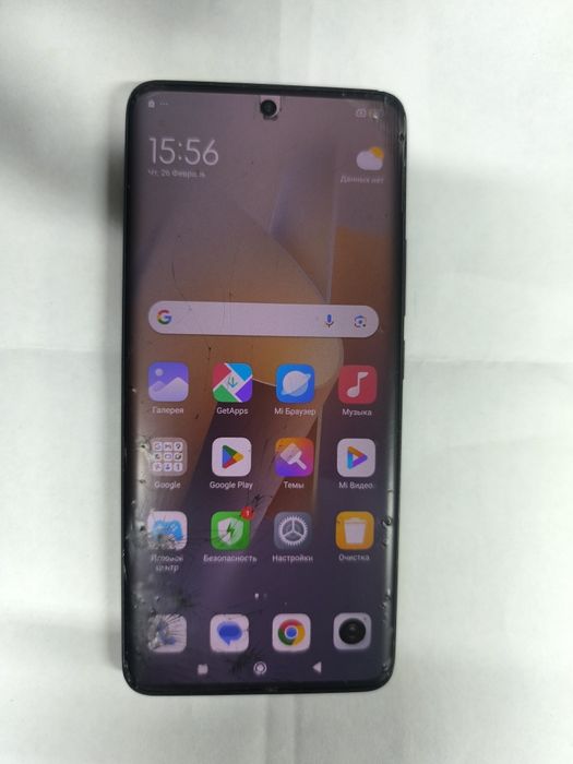 Xiaomi Redmi Note 13 pro plus 5G 12/256