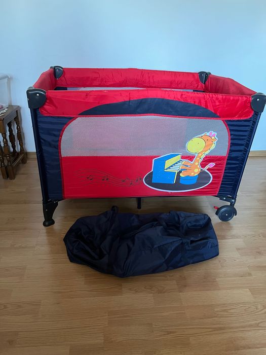 Vand patut pentru copil