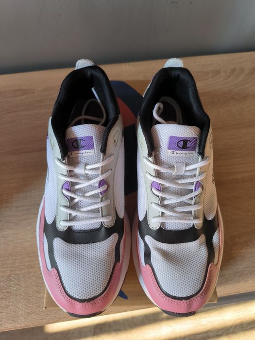 Маратонки Champion Ramp up