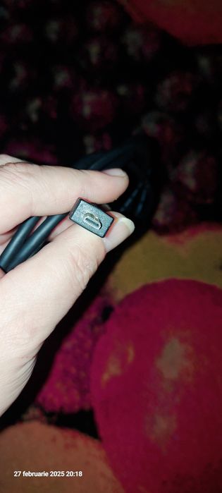 HDMI™ original pentru transfer ultrarapid de date 4K până la 10K