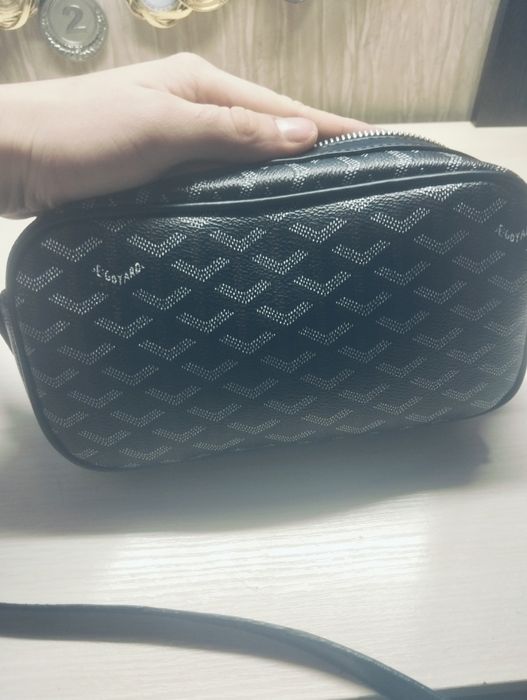 Сумка гоярд бу пишите