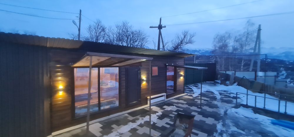 Дом, катедж  в аренду