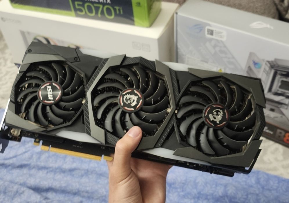 pc rtx 2070 super i7 9700k